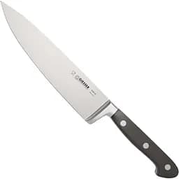 Кухонный шеф-нож Giesser 200 мм Черный 000266603