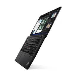 Ноутбук Lenovo ThinkPad L14 Gen 4, IPS 300nits, i7-1355U 10-core, 40 GB DDR4, 1TB m2 PCIe - мініатюра 4