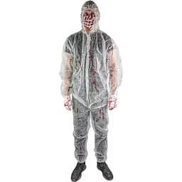 Костюм Санітар моргу карнавальний