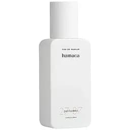 Парфумована вода 27 87 Perfumes Hamaca 27 мл тестер