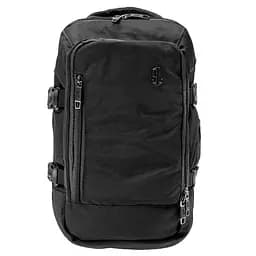Сумка-рюкзак Semi Line 20 Black (P8298-1) - мініатюра 2