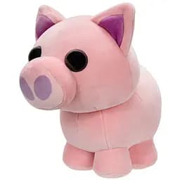 Мягкая игрушка Adopt Me! S3 Поросенок 20 см (AME0053)