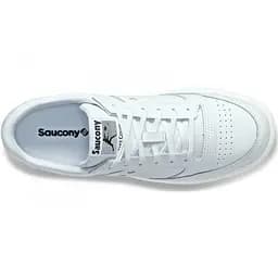 Кросівки Saucony Jazz Court 44.5 White (1097-S70759-4105) - мініатюра 3