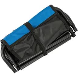 Стілець розкладний Skif Outdoor Steel Cramb M Синій (1013-389.01.98) - мініатюра 2