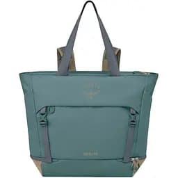 Сумка Osprey Daylite Large Tote синя - мініатюра 2