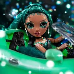 Лялька Rainbow High S4 Джуел Річі з аксесуарами 28 см (578314) - мініатюра 7