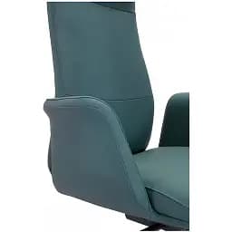 Офісне крісло GT Racer (B-2119 Dark Green) - мініатюра 5