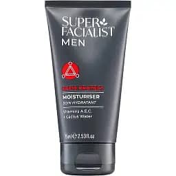 Super Facialist Крем денний зволожуючий з SPF10 д/обличчя чоловіків, 75мл - мініатюра 2