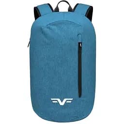 Рюкзак для ноутбука Frime Light blue