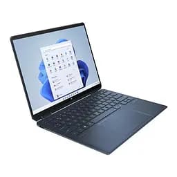 Ноутбук HP Spectre x360 14-ef2003ua 13.5' WUXGA+ IPS Touch, Intel i7-1355U, 16GB, F1024GB, UMA, Win11, синій (825D6EA) - мініатюра 2