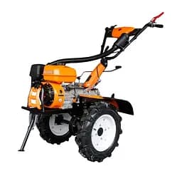 Мотоблок GTM GH-7/100-4 бензиновий