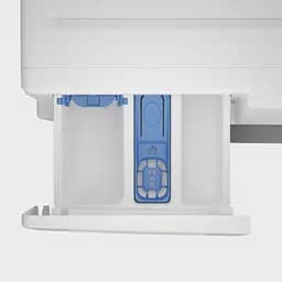 Пральна машина Beko з фронтальним завантаженням WUE7512XWW, білий (WUE7512XWW) - мініатюра 7