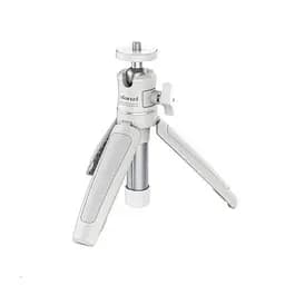 Штатив Ulanzi Vijim Xiaomini Portable and Adjustable Desktop Tripod UV-2014 MT-08 White - мініатюра 2