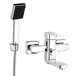 Змішувач для ванни Troya LEB3-A123 одноважільний 30412