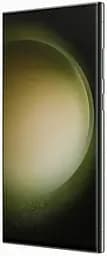 Смартфон Samsung Galaxy S23 Ultra 5G 12/256GB Green SM-S918N 1 sim + eSIM - мініатюра 10