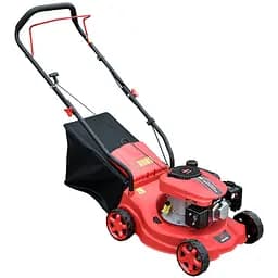 Газонокосарка бензинова Vitals Zp 39150k (243905)