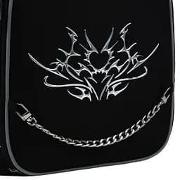 Рюкзак Kite Education teens Gothic Elegance (K26-8001L) - мініатюра 12