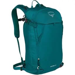 Рюкзак Osprey Sopris 20 Verdigris Green (1054-009.2282)