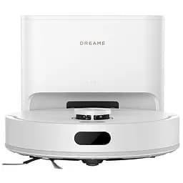 Робот-пилосос Dreame Bot F20 Plus White (RLF41GD-WH)