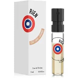 Парфюмерная вода пробник Etat Libre D'Orange Rien 2 мл