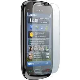Захисна плівка Screen Guard Nokia C7-00 clear (глянсова)