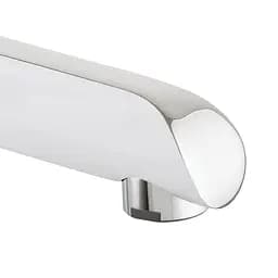 Змішувач для раковини MIXXUS PREMIUM EDEM 001 (WHITE) (MI5843) - мініатюра 3