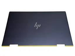 Кришка матриці для ноутбука HP Envy X360 15-BP 15M-BP 15-BQ 15M-BQ коричневий