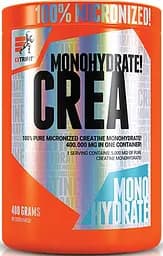 Креатин Crea Monohydrate, 400 грам Extrifit 000313884