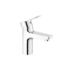 Змішувач для раковини Kroner KRM Oker - C010 CV019667 Хром - мініатюра 4