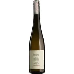 Вино Domane Wachau Riesling Federspiel Loibenberg белое, сухое, 0,75 л