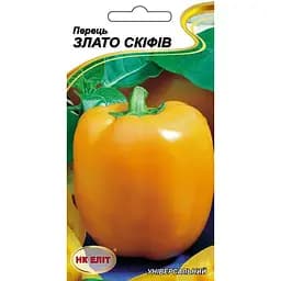 Насіння НК Еліт Перець Злато Скіфів 0.2 г (14159)