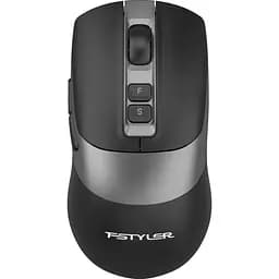 Мышь A4Tech FB50CS Plus Black