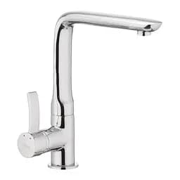 Змішувач для кухні Latres Alaska 018 LA0007 Хром