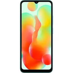Смартфон Xiaomi Redmi 12C 4/128GB Mint Gb Global без NFC Green - мініатюра 2
