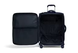 Валіза 63 См Lipault PLUME NAVY 63x45x25 P91*41002 - мініатюра 5