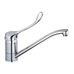 Змішувач для кухні Haiba HIRURG 004 (HB0225)