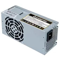БЖ 300W Chieftec SMART GPF-300P 80 mm fan, 80+ BRONZE,TFX, bulk