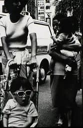 Daido Moriyama. The World through My Eyes - мініатюра 8