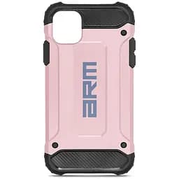 Чехол для мобильного телефона Armorstandart Panzer Apple iPhone 11 Pink (ARM71479)