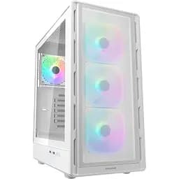 Корпус Cougar AIRFACE PURE PRO White (Airface Pure RGB (White))
