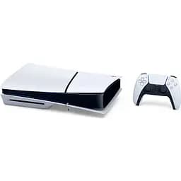 Ігрова консоль Sony PlayStation 5 Slim 1TB + DualSense Wireless Controller Bundle [1000042051] [102089] - мініатюра 4