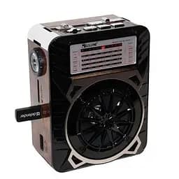 Радиоприемник Golon RX-9122 портативный