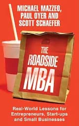 The Roadside MBA