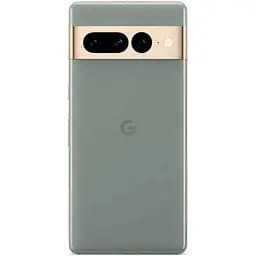 Смартфон Google Pixel 7 Pro 12/128Gb 2SIM (GE2AE) Hazel Seller Refurbished - мініатюра 2
