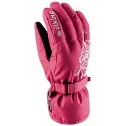 Рукавиці Viking Mallow 4 Рожевий (VI-MALLOW-4-43)