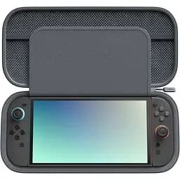 Чохол Belkin Case for Nintendo Switch 2 Charcoal (ENA002HQCH) - мініатюра 8