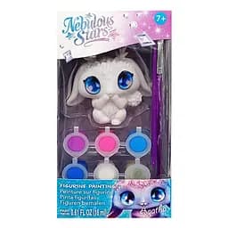 Детский набор творчества "Раскрась любимчика Astria" Nebulous Stars 11414-4