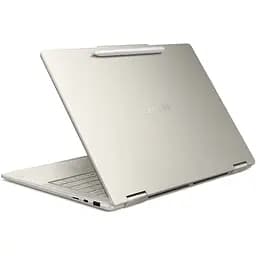 Ноутбук Lenovo Yoga 7 2-in-1 14AKP10 AI 7 350 la 50GHz, сенсорний, 24GB LPDDR5x, 1TB - мініатюра 14