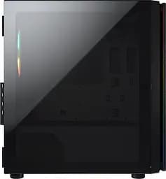 Корпус Cougar Purity RGB (Black) (Purity RGB (Black)) Без БП - мініатюра 4