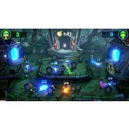Гра Luigi's Mansion 3 для Nintendo Switch (EN) [52680] - мініатюра 6